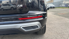 SEAT Ateca 1.5 TSI EVO FR 5dr DSG Petrol Estate